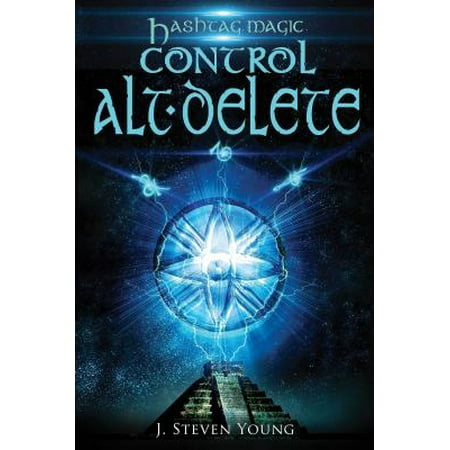 Control ALT Delete - eBook