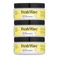 thumbnail image 1 of Gel eliminador de olores Fresh Wave Lemon, 200 ml, paquete de 3, 1 of 8