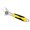 12 inches, variant on High Performances Adjustable Wrenches Featuring Mechanism And Nonslip Grip For Efficient Work