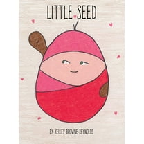Little Seed, (Hardcover)