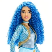 Disney Descendants: The Rise of Red Fashion Doll - Princess Chloe Charming, Daughter of Cinderella