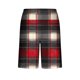 thumbnail image 2 of Mens Pantalones de Verano Ligero Casual Algodón Medio Pantalones Cortos, Ropa de Dormir de Color Sólido Y Pantalones de Vestuario, 2 of 6