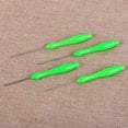 thumbnail image 7 of BE-TOOL 4PCS Fishing Bait Knot Tying Tools Set Stainless Steel Pin Fishing Tying Tackle for Knot Tying Green, 7 of 7
