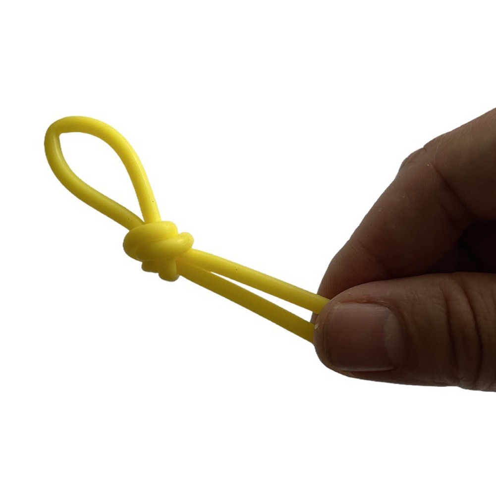 RANMEI 5x Silicone Tennis Racquet Dampener Vibration Dampene Shock