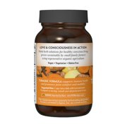 ORGANIC INDIA Turmeric Formula Herbal Supplement
