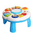 thumbnail image 3 of Toddler Learning Table Light up Early Education Toy Activity Center Game Table, 3 of 7