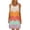White, variant on Tqyyweavej Womens Spaghetti Strap Swimsuit Cover Up Dress Crochet Color Block Beach Cover Up Sleeveless Free Size Swim Cover Up for Women