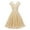 Beige, variant on Wedding Guest Dresses for Women Elegant Floral Lace Slim Fitted Cocktail Party Midi Dress Vintage Hollow Out Sleeveless Evening Gown Rockabilly Dress