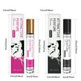 thumbnail image 2 of perfumes para caballero Pheromone Infused EssentialOil Perfume Pheromone Roll-On Perfume Long-lasting Scent Rose Pheromone FragranceOil For Women,15ML, 2 of 5