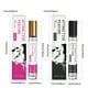 thumbnail image 2 of Pheromone Infused EssentialOil Perfume Pheromone Roll-On Perfume Long-lasting Scent Rose Pheromone FragranceOil For Women,15ML, 2 of 2