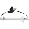 thumbnail image 3 of Dorman 751-126 Front Passenger Side Window Motor and Regulator Assembly for Specific Mazda Models, 3 of 5
