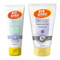 thumbnail image 1 of Duopack Bye Bites repelente de Mosquitos e insectos Gel Prevent 12 hrs protección + crema Baby piel Sensible 75ml BYE BITES, 1 of 8