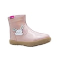 thumbnail image 1 of Botin Para Niña Conejito Calientita Color Dolly 12-17.5 coral 12.5, 1 of 10