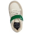 thumbnail image 4 of Tenis para Niños Yuyin 26102 beige 15.5, 4 of 6
