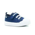 thumbnail image 1 of Tenis Bubble Gummers® Yankee Con Puntera Choclo Comodo azul marino 14, 1 of 7