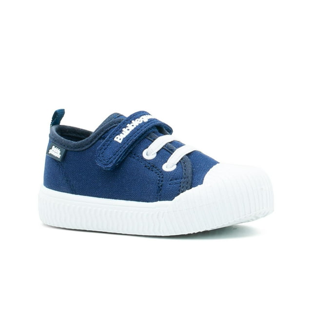 Tenis Bubble Gummers® Yankee Con Puntera Choclo Comodo azul marino 14