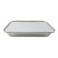 thumbnail image 2 of Handi-Foil 4 lb. Oblong Aluminum Entrée Dinner Food Storage Pan w/Board Lid (pack of 250), 2 of 6