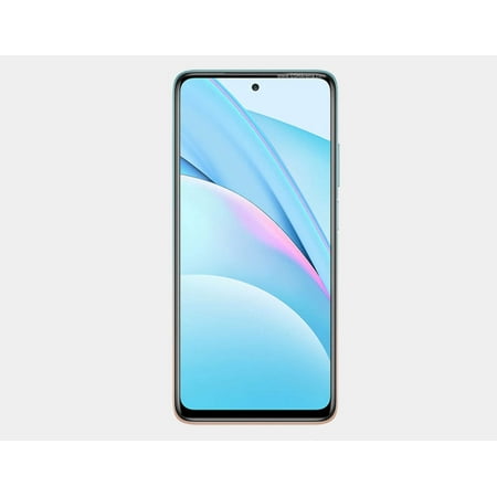 Xiaomi Mi 10T Lite 128GB 6GB RAM GSM Factory Unlocked - Rose Gold Beach