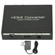 thumbnail image 2 of Convertidor, divisor de audio, Carcasa de acero p-pttl de 5volts 10.2 gbps para hdcp 1.4 1.4b, 2 of 7