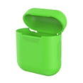 thumbnail image 4 of Matsuzay Funda de silicona superfina para auriculares inalámbricos Airpods, funda impermeable de silicona para auriculares Type5 NO5, 4 of 4