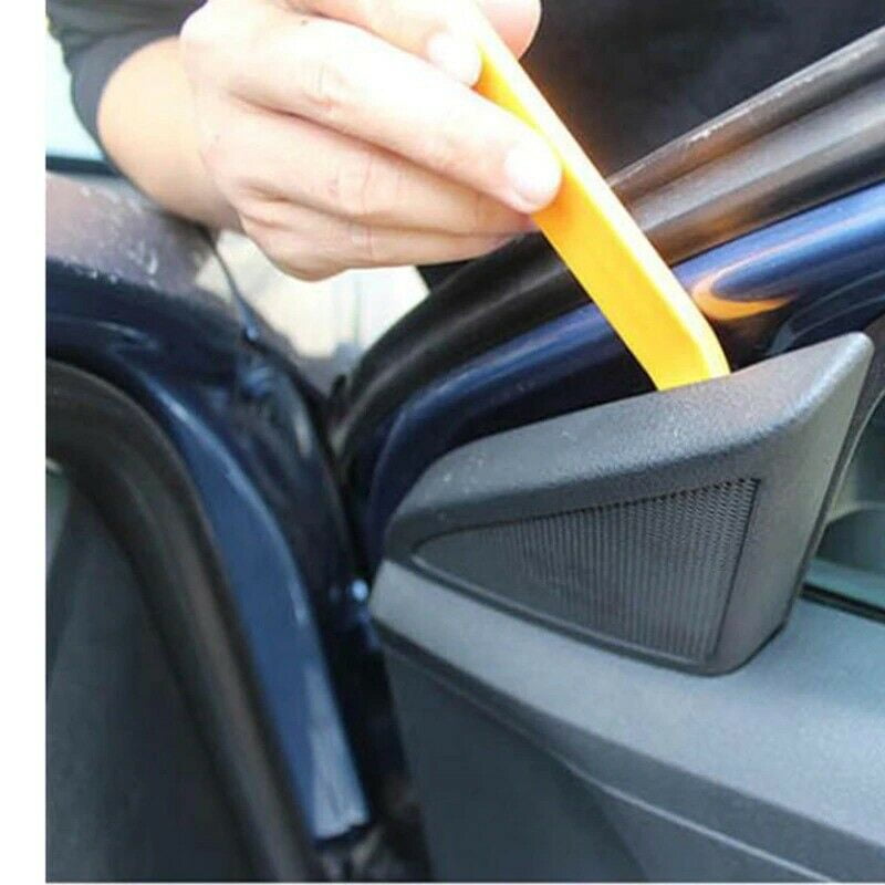 Car Interior Dash Moulding Trim Radio Door Panel Open Removal Tools for BMW 
