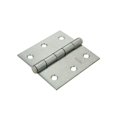 thumbnail image 1 of Bisagra Cuadrada Fumetax 3" 1.93mm 10 Unidades, 1 of 3