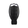 thumbnail image 1 of 433MHz Wireless Remote Control Key Fob Smart Clone Switch 4 Buttons Portable Cloning Copy 433MHz Electric Gate Garage Door Opener Control Duplicator, 1 of 7