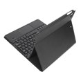thumbnail image 1 of TouchPad Keyboard Cover For IOS Tablet Air 2 9.7in, For IOS Tablet Pro 9.7in, For IOS Tablet 9.7in 2017/2018, Tablet Keyboard With  Detachable,  With Pen Holder, 1 of 8