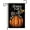 Happy Fall Pumpkin, variant on Thanksgiving Garden Flag Pumpkin Flag 12x18 Inch Double Sided Religious Fall Yard Banner Thank the Lord Christian Outdoor Autumn Harvest Decoration for Lawn Patio Faith Seasonal Display