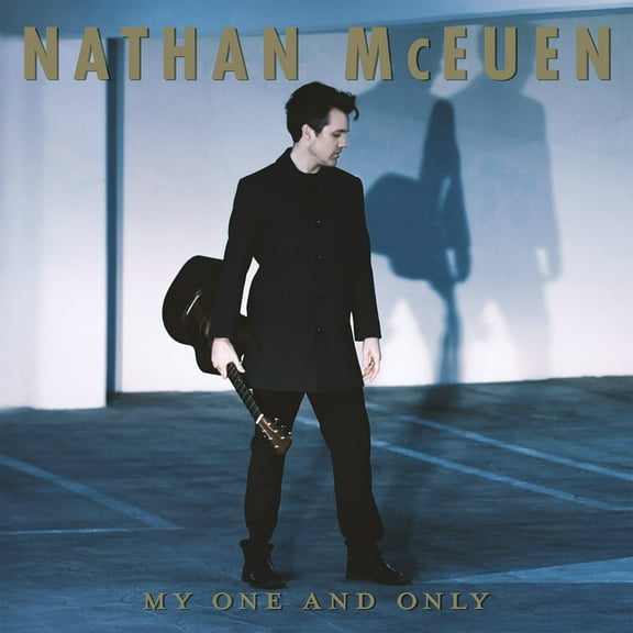 Nathan McEuen - My One and Only - Music & Performance - CD