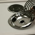 thumbnail image 3 of Electric Range Drip Pan, "B" Series Plug-In Element, Chrome, 8-In. -120A, 3 of 5