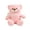 35*20*10CM, variant on Bear Stuffed Animals Plush Toy for Children Girlfriend Family Congratulations Baby Birthday