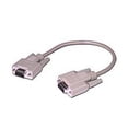 thumbnail image 1 of Câble MODEM NULL DB9 F-F de 1 Pi, 1 of 1