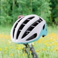 thumbnail image 1 of Cascos de bicicleta Casco de patinaje Casco de bicicleta cómodo y transpirable Casco de ciclismo para desplazarse Monopatín Bicicleta de montaña de verde, 1 of 8