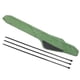 thumbnail image 1 of Protector de cadena para cuadro de bicicleta, ENLEE Protector de vaina de bicicleta Protector de vaina para bicicleta de montaña Protector de cadena de bicicleta compacto y liviano, 1 of 8
