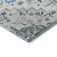 thumbnail image 6 of Dalyn Rugs Premium Machine Washable Mayfield AMF1036 Silver 10' x 14' Rug, 6 of 7