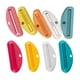 thumbnail image 1 of Cateissary Exprimidor de tubos con ungüento de tubo rodante para baño o tubo de plástico con loción, tubo de plástico rodante, etc. Juegos de accesorios de baño 9 piezas (color aleatorio), 1 of 6