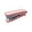 C, variant on Gmluru Office Stapler For Desk Macaron Colored Stapler For Office Use Size 10 Nail Compact Convenient And Labor-saving Stapler