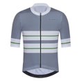 thumbnail image 4 of Maillot de ciclismo de verano para hombre, camiseta de manga corta amarilla, ropa de ciclismo, maillot para hombre, camisetas de bicicleta de montaña, ropa deportiva, camisetas transpirables, 4 of 4