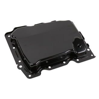 Lower Engine Oil Pan Sump for Chevy Malibu Impala Cadillac ATS CTS