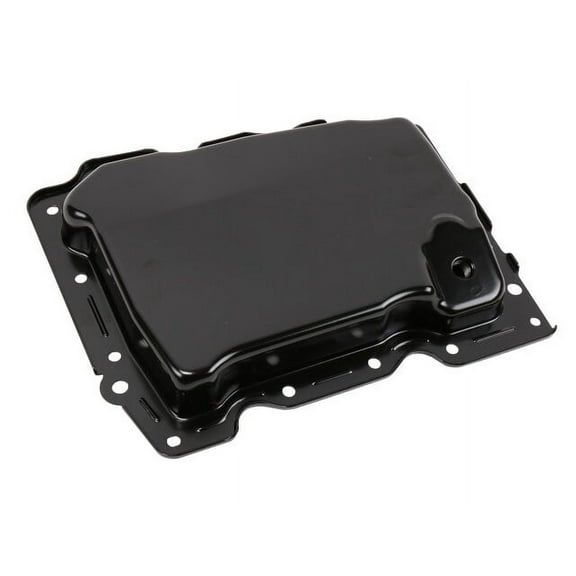 Lower Oil Pan - Compatible with 2016 - 2023 Chevy Camaro 2.0L 4-Cylinder LTG VIN X 2017 2018 2019 2020 2021 2022