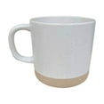 thumbnail image 1 of Tasse de Voyage en Acier Inoxydable Isolée avec Couvercle, Tasse à Café sous Vide Étanche pour Boissons Chaudes Froides, Gobelet Réutilisable à Double Paroi, Tasses en Céramique Sans Anse, Verres, Tasse sous Vide de Cuisine 10 Oz, Rangement Alimentaire en Verre, 1 of 7