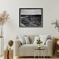 thumbnail image 4 of Historic Framed Print, Terminal Dam, Tacoma vicinity, La Plata County, CO - 20, 17-7/8" x 21-7/8", 4 of 9