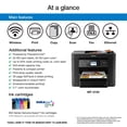 thumbnail image 3 of Impresora Epson WorkForce Pro WF-4730 inalámbrica multifunción, 3 of 7