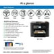 thumbnail image 3 of Impresora Epson WorkForce Pro WF-4730 inalámbrica multifunción, 3 of 7