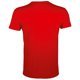 thumbnail image 2 of SOLS - Camiseta entallada/ajustada de manga corta para hombre - Modelo Regent Slim fit (Rojo), 2 of 3
