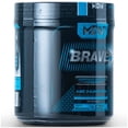 thumbnail image 2 of Mdn, Brave Oxido Nitrico, Sabor Manzana, 520g - 40 Servicios, Pre Workout MDN Sports Oxido Nitrico Brave Manzana, 2 of 5