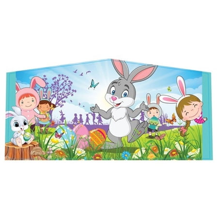 TentandTable Modular Panel  Easter Bunny Theme price history on PriceWatchPro