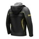 thumbnail image 3 of Chaquetón Traje de lluvia impermeable para motocicleta Hombres Mujeres Ciclismo Chaqueta y pantalone SULAITE Chaquetón, 3 of 7