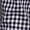 Black, variant on Men's Business Casual Shirt Slim Fit Long Sleeve Button Down Wrinkle Free 4-Way Stretch Grid Print Tee Tops